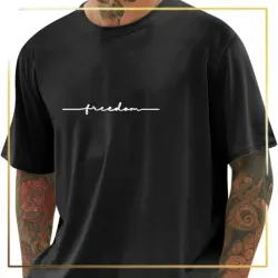 Pullover negro 