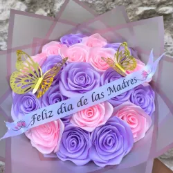 Ramo personalizado