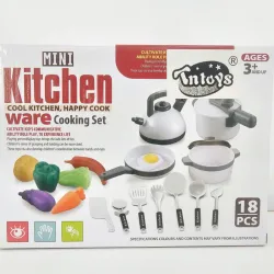 Set Cocina