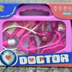 Set de doctora