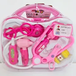 Set de Médico 