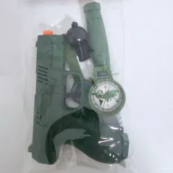 Set de militar