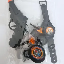Set de policía 