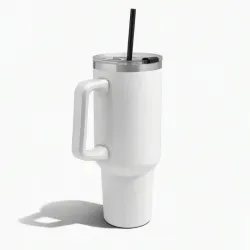 Vaso térmico de 40 oz