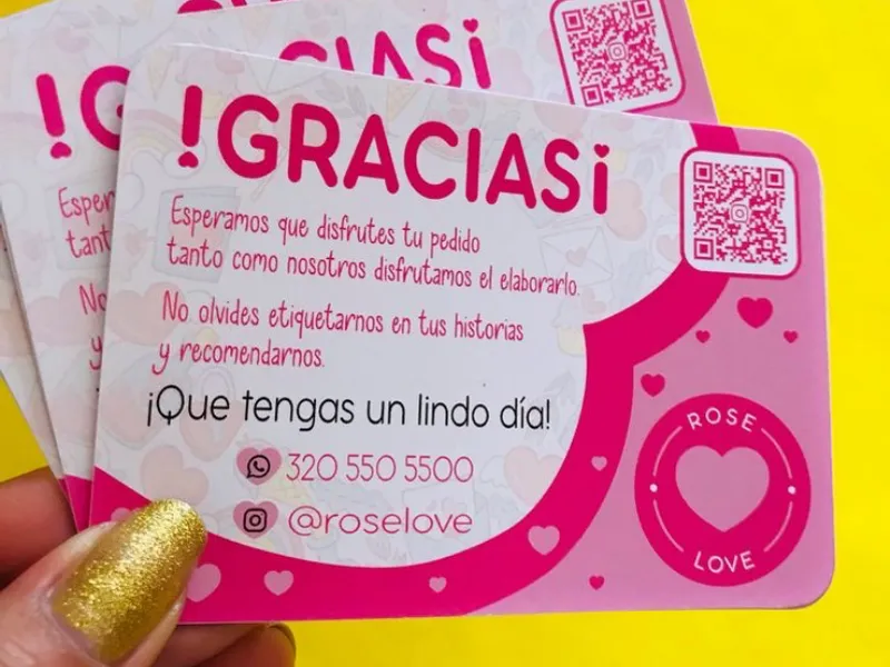 Tarjetería y Postales 