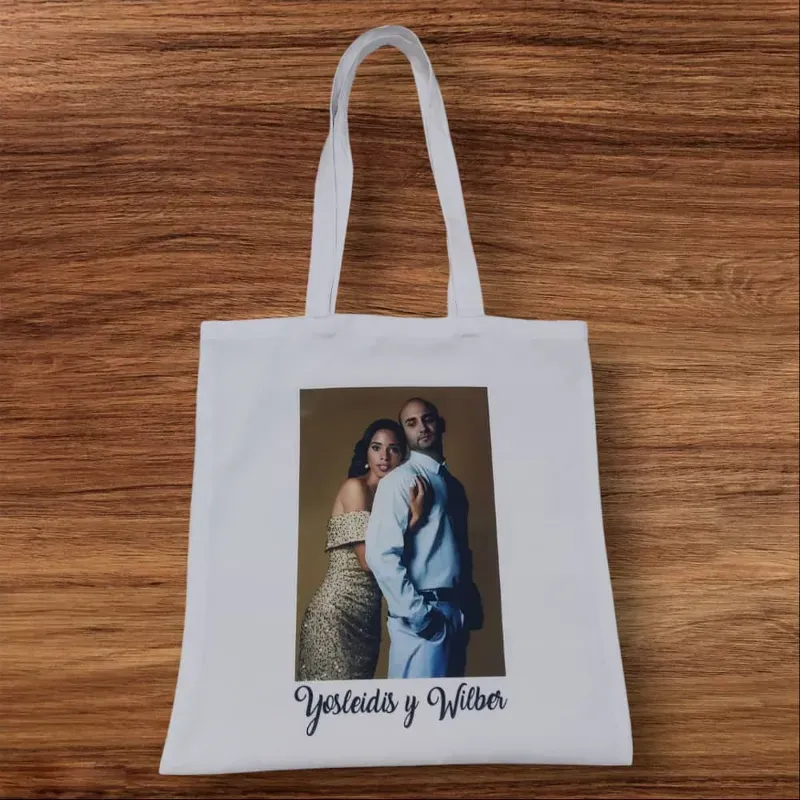 Bolsas de poliéster 