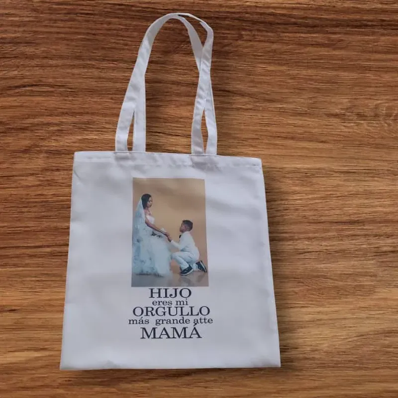 Bolsas de poliéster 