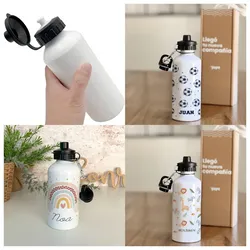 Botella Metálica 500ml