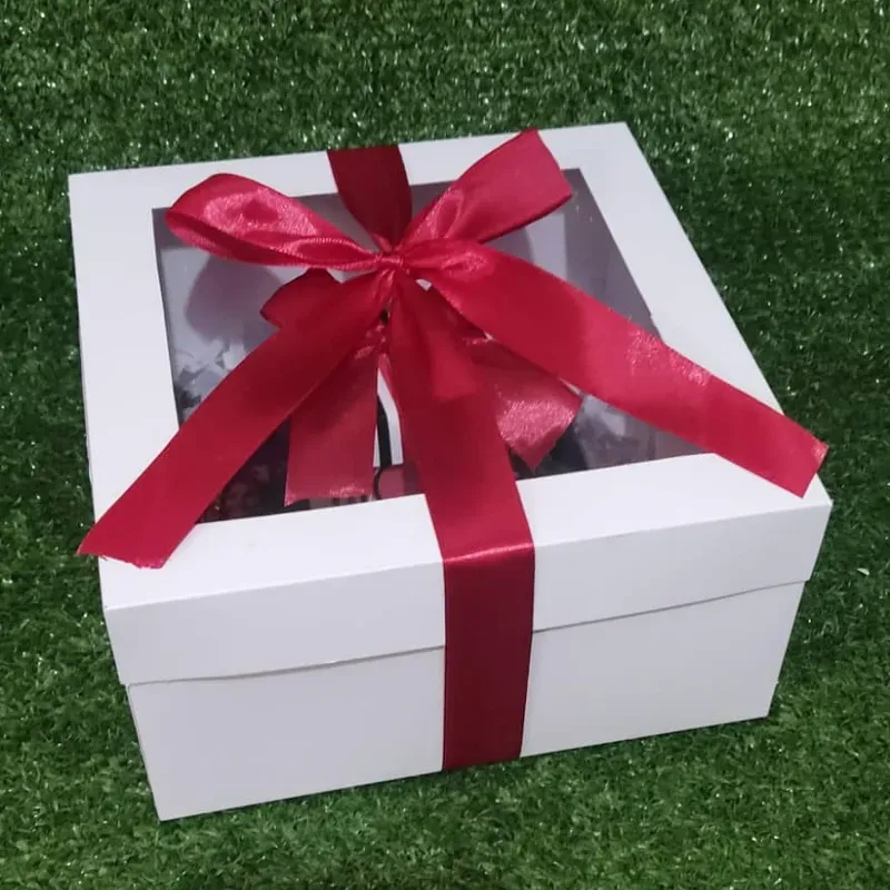Cajas de regalo