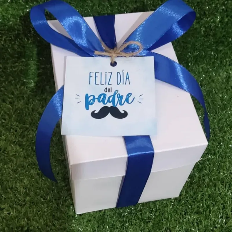 Cajas de regalo