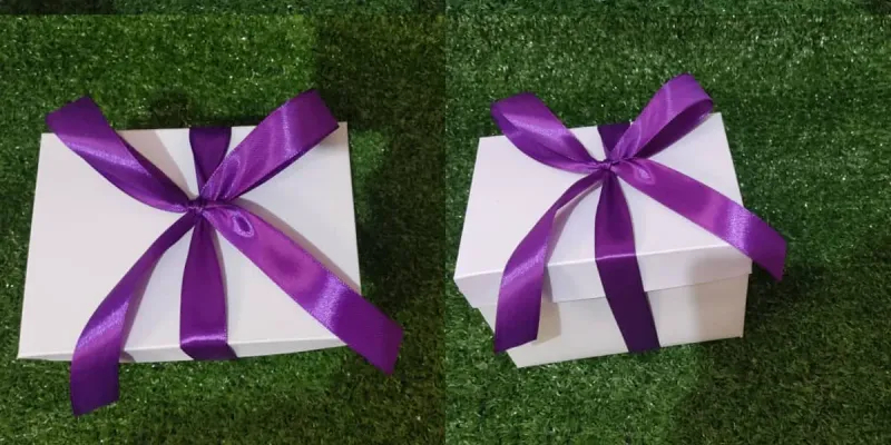 Cajas de regalo