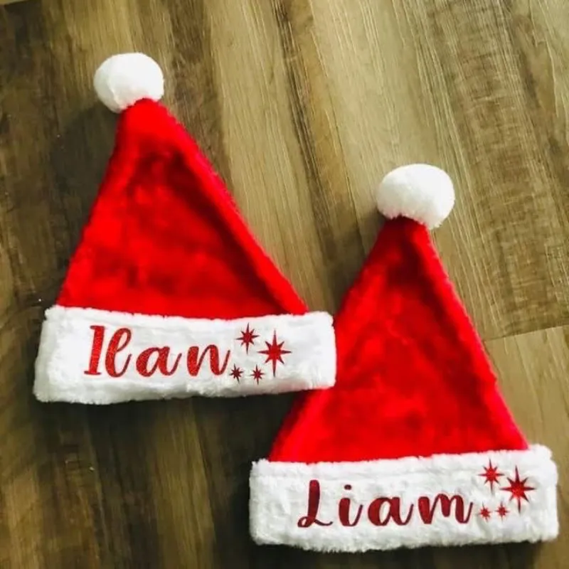 Calcetines y gorros navideños ❤️🎄🎅🧦