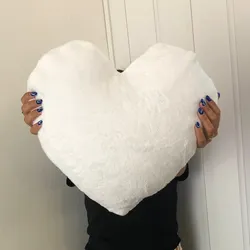 Cojines de Corazón Plus 