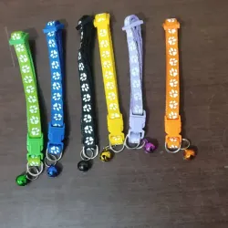 Collar de perro