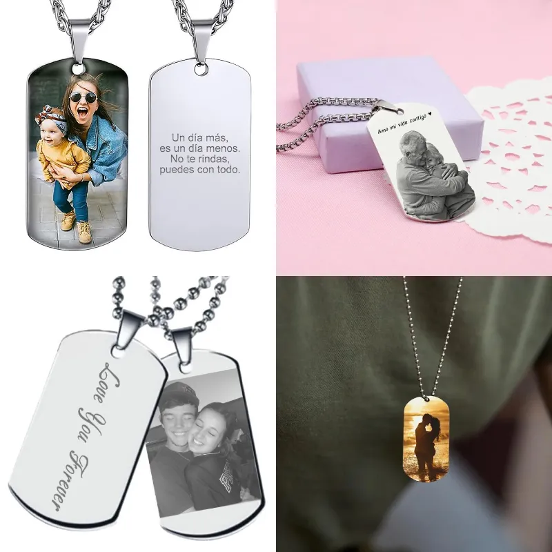 Collar Personalizado