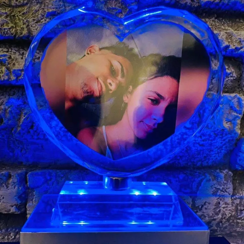 Aurora Heart 💜 🌈