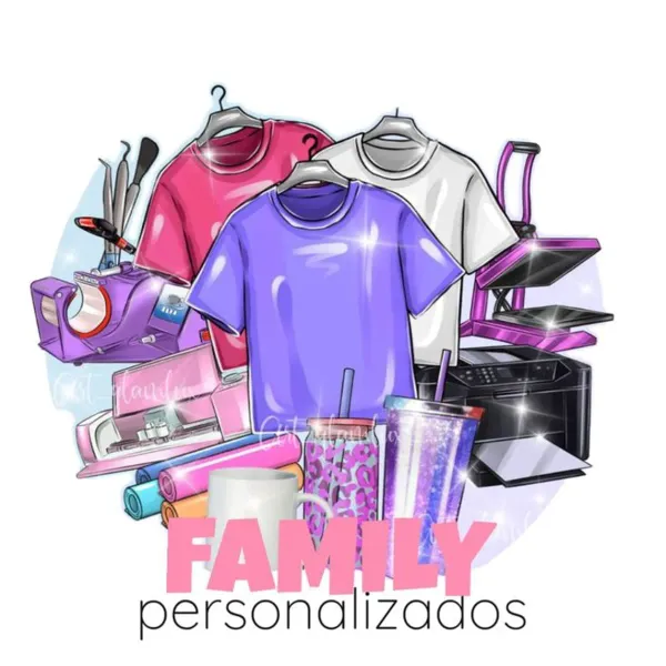 🤍TU LO SUEÑAS, NOSOTROS LO DISEÑAMOS 🤍.   

Dale un toque único✨ a tu vida con nuestras hermosas Jarras , camisetas , llaveros  , losas , piedras , cuadros y mucho más,  diseñados a su gusto😌...
¡ Crea recuerdos inolvidables 🎁!

En Personalizados C&A , la creatividad💡 no tiene límites🤩✨