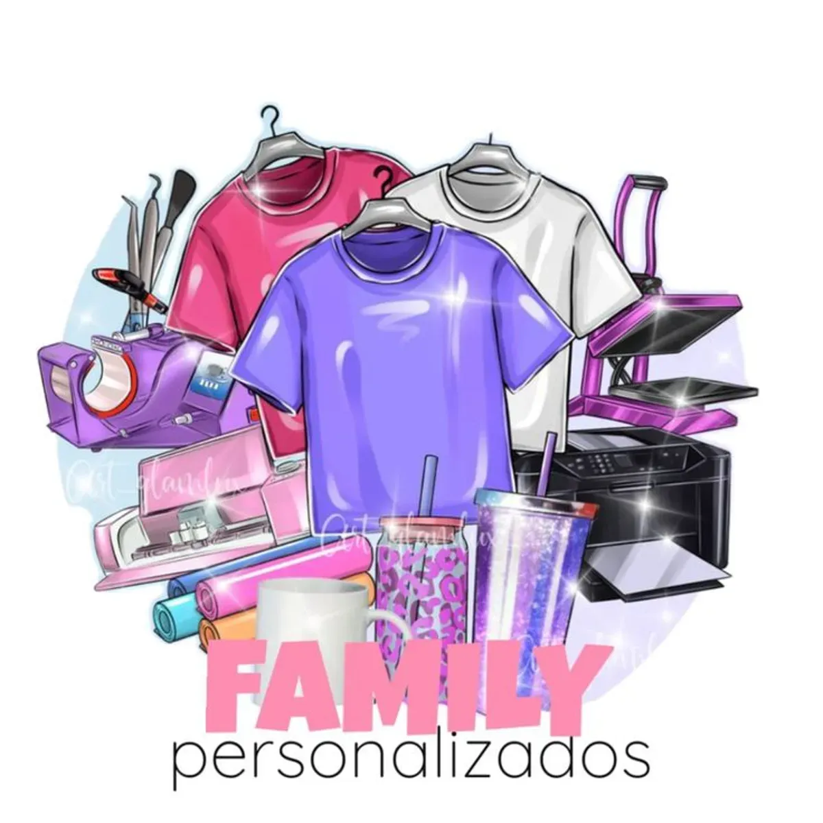 Personalizados C&A