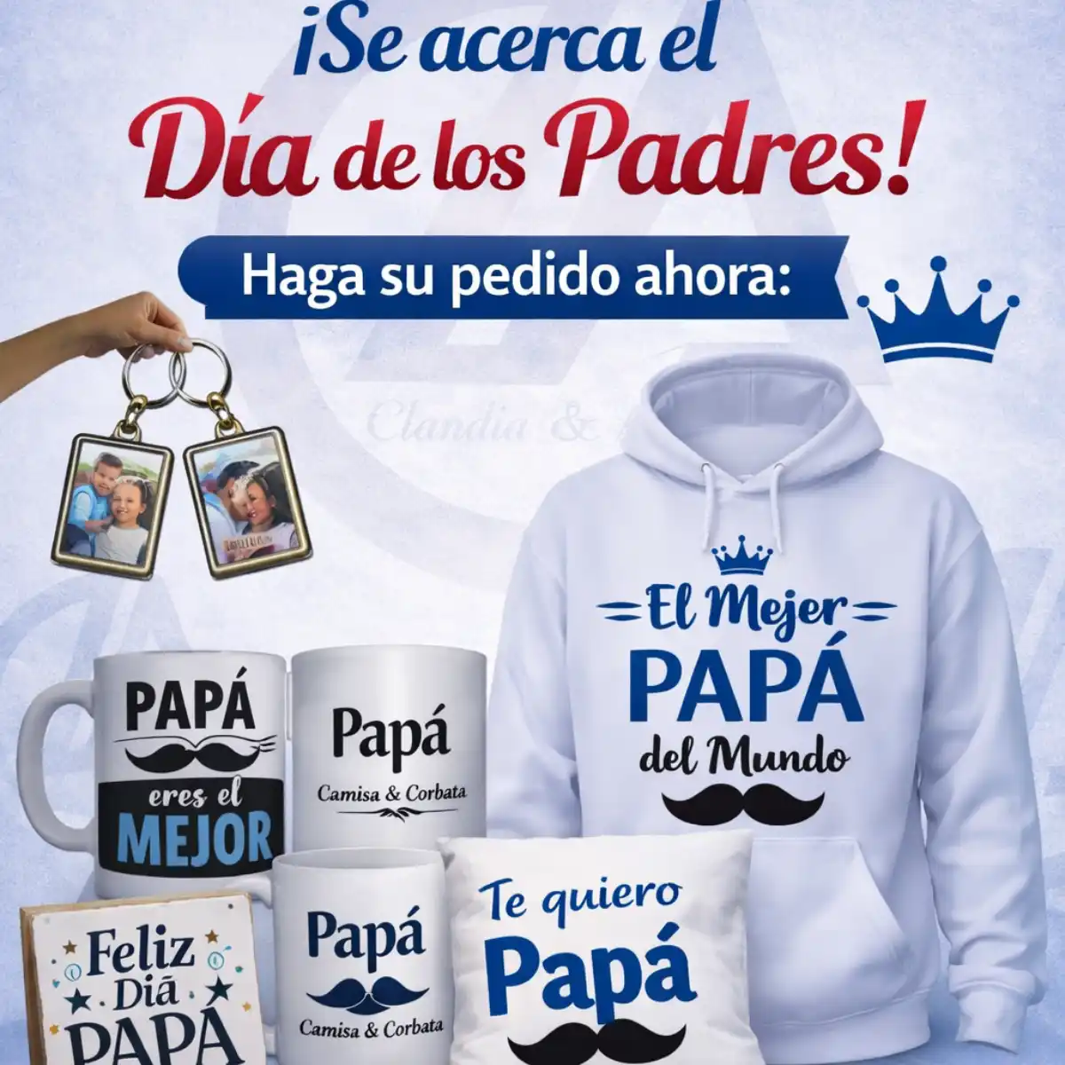 Personalizados C&A