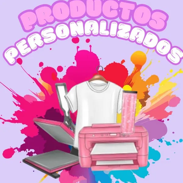 🤍TU LO SUEÑAS, NOSOTROS LO DISEÑAMOS 🤍.
Dale un toque único✨ a tu vida con nuestras hermosas Jarras , camisetas , llaveros , losas , piedras , cuadros y mucho más, diseñados a su gusto😌...
¡ Crea recuerdos inolvidables 🎁!
En Personalizados C&A , la creatividad💡 no tiene límites🤩✨