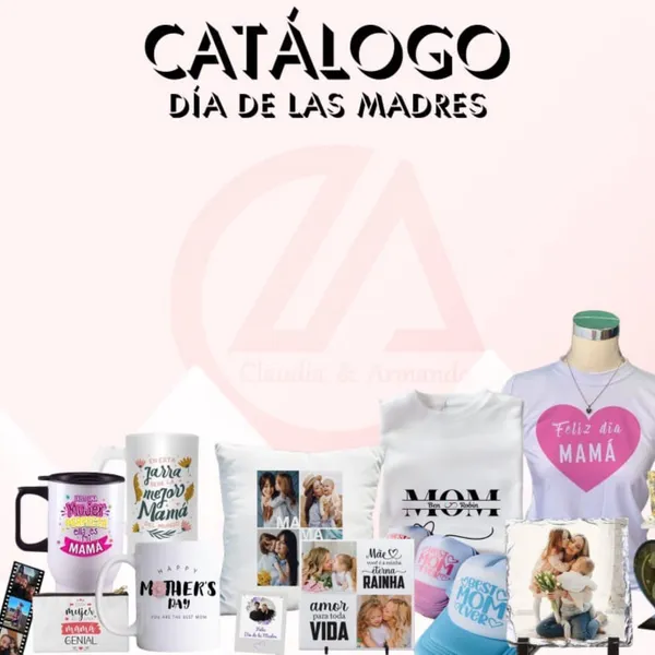 🤍TU LO SUEÑAS, NOSOTROS LO DISEÑAMOS 🤍.
Dale un toque único✨ a tu vida con nuestras hermosas Jarras , camisetas , llaveros , losas , piedras , cuadros y mucho más, diseñados a su gusto😌...
¡ Crea recuerdos inolvidables 🎁!
En Personalizados C&A , la creatividad💡 no tiene límites🤩✨