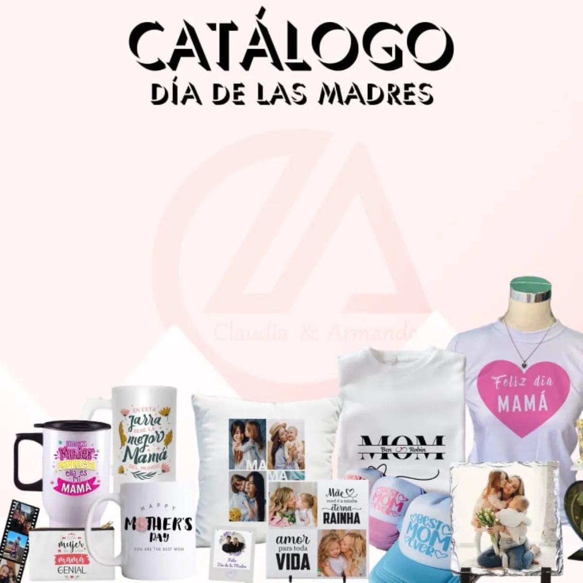 Personalizados C&A