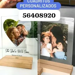 Cuadros de Acrílico 