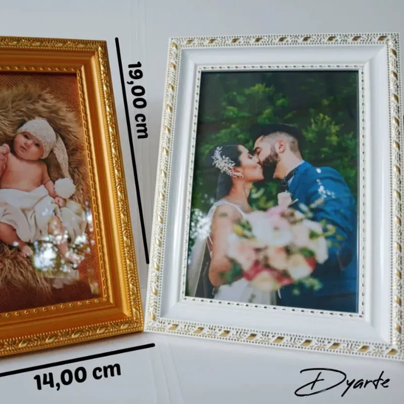 Cuadros pequeños 