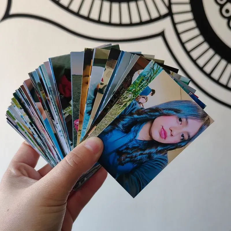 ✨Impresiones en Papel fotográfico brillante✨️  