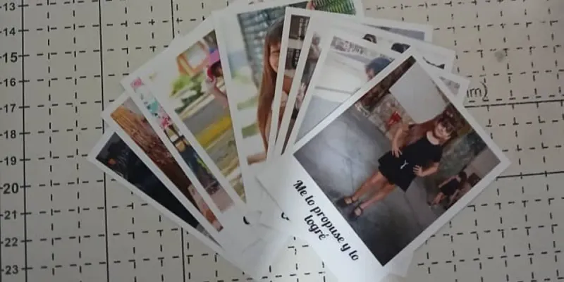 ✨Impresiones en Papel fotográfico brillante✨️  