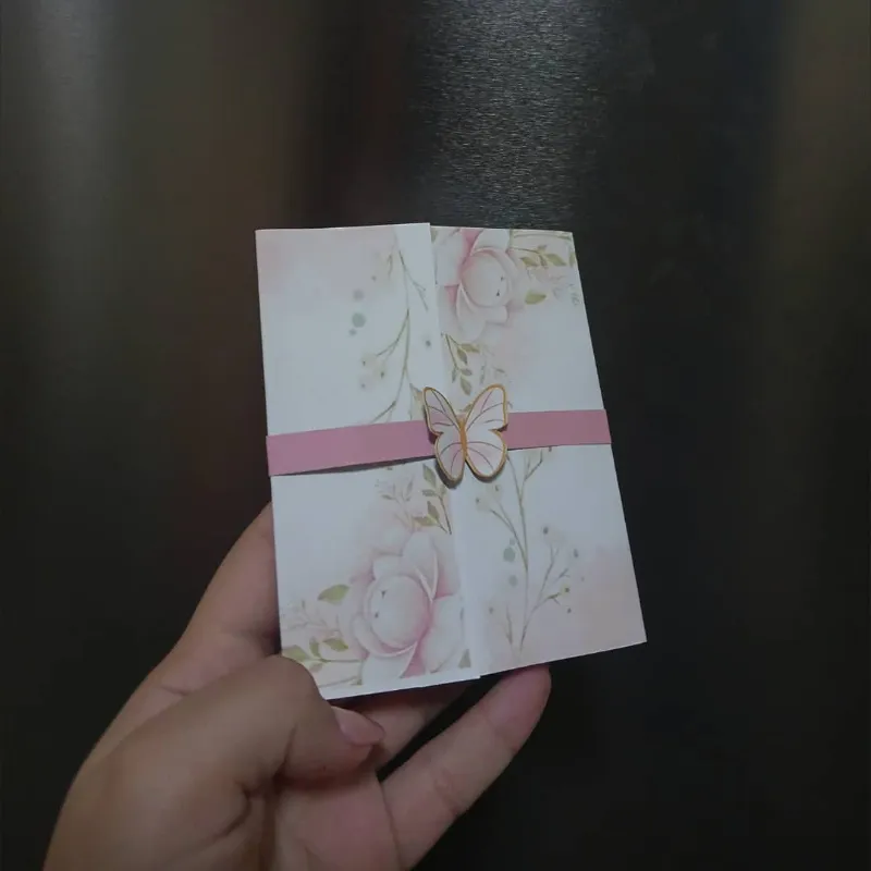 ✨Invitaciones Personalizadas