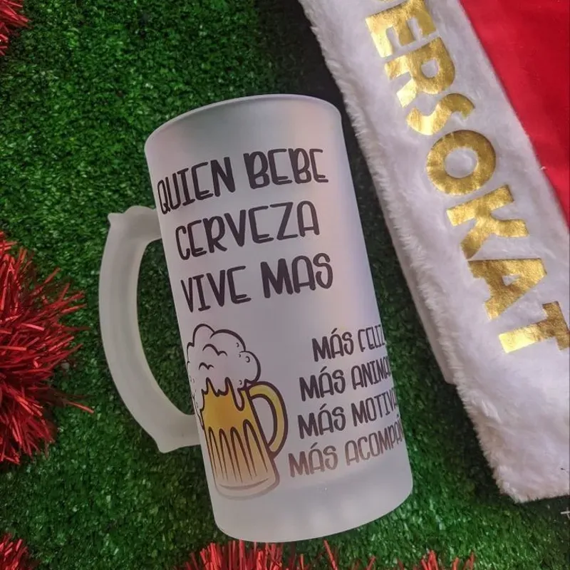 Jarras cervezeras