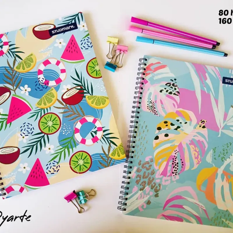 Libretas