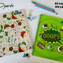 Libretas
