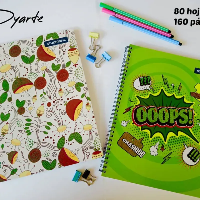 Libretas