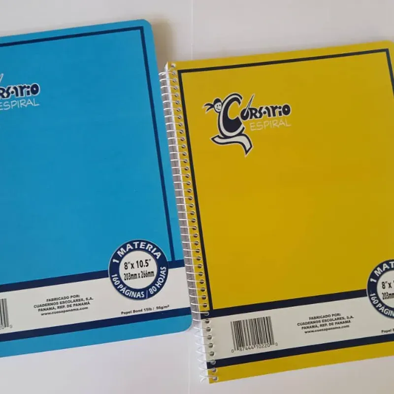 Libretas