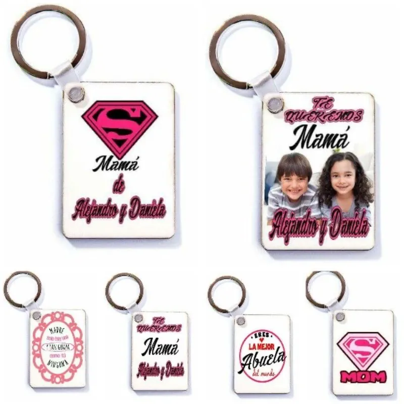 Llaveros MOM 👩🏻 ✨