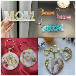 Llaveros MOM 👩🏻 ✨