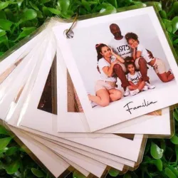 Mini álbum de fotos🖼️