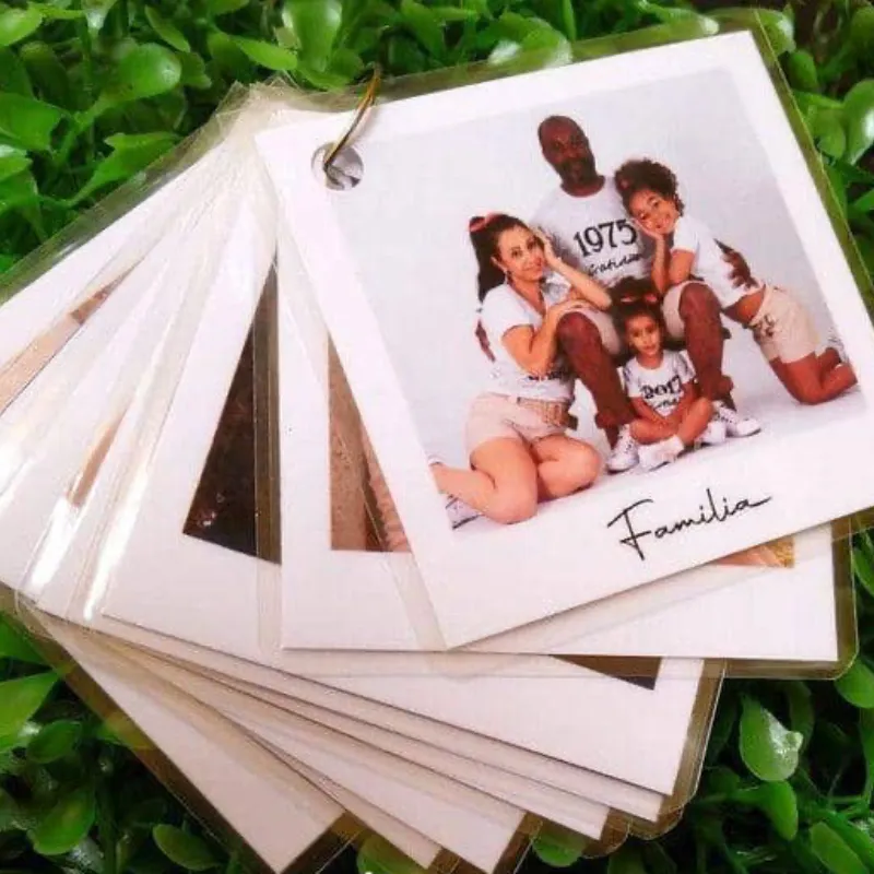 Mini álbum de fotos🖼️