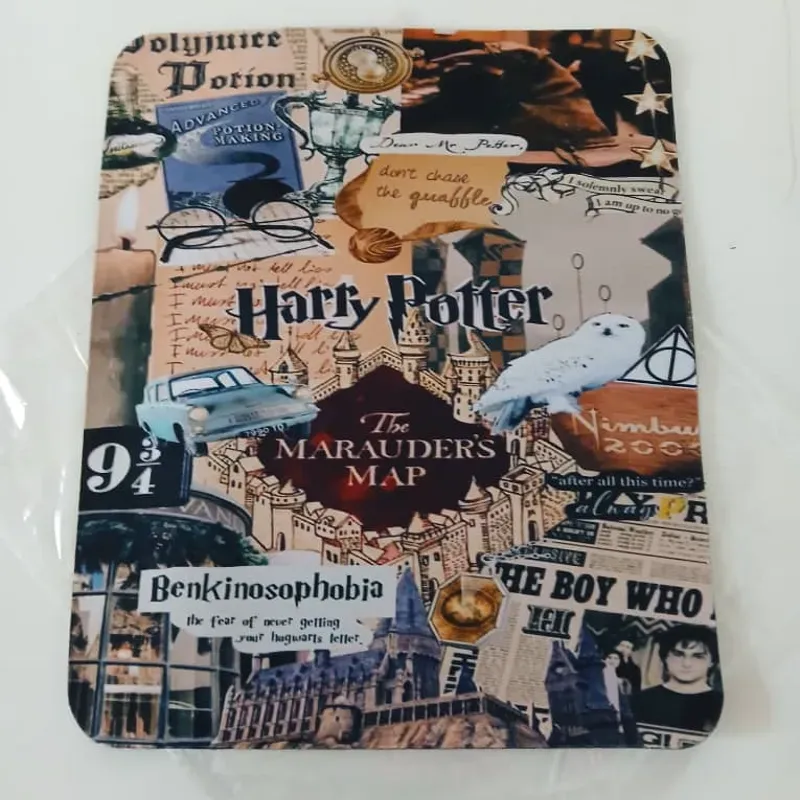 Mousepad