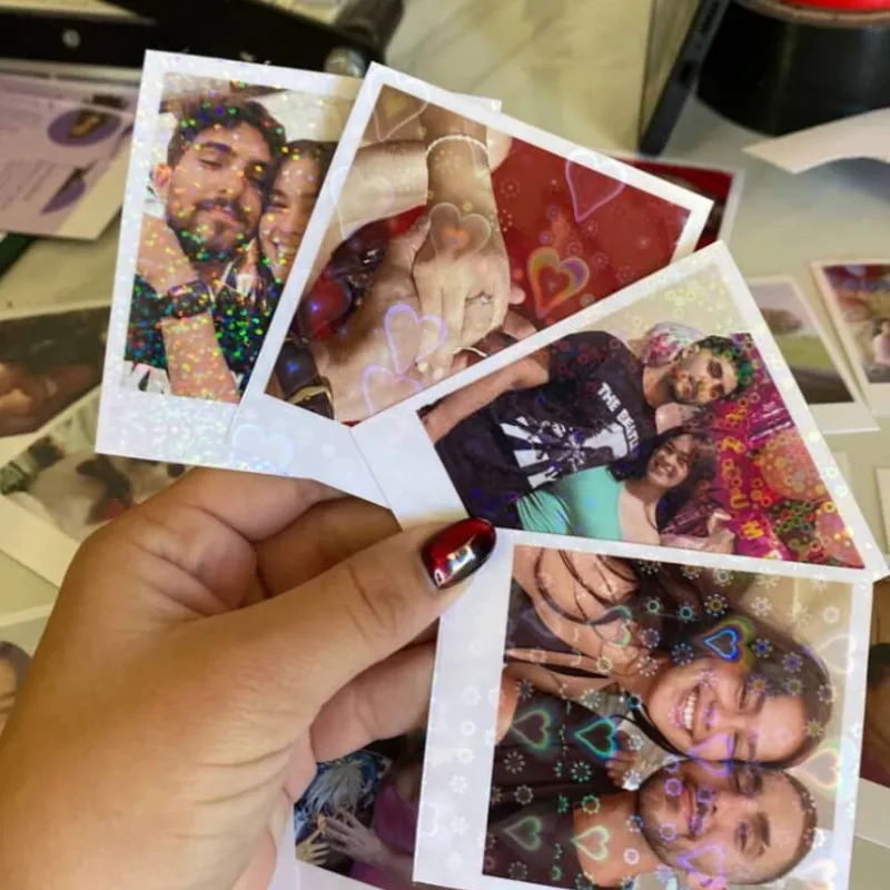 Polaroides Ultra-Gloss