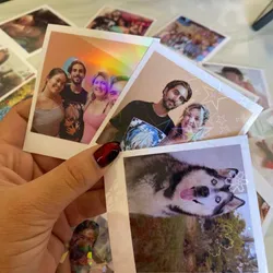 Polaroides Ultra-Gloss