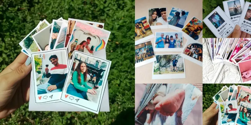 Polaroids 