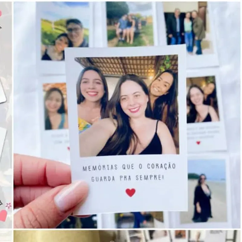 Polaroids 