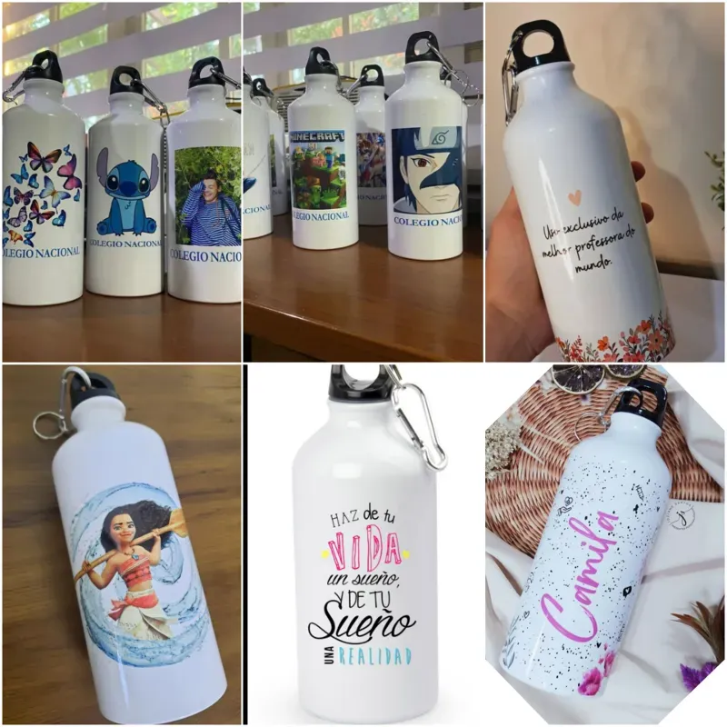 Pomos deportivos 