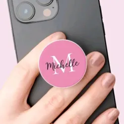 Popsocket 
