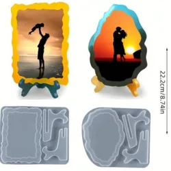 Porta retratos 🖼️