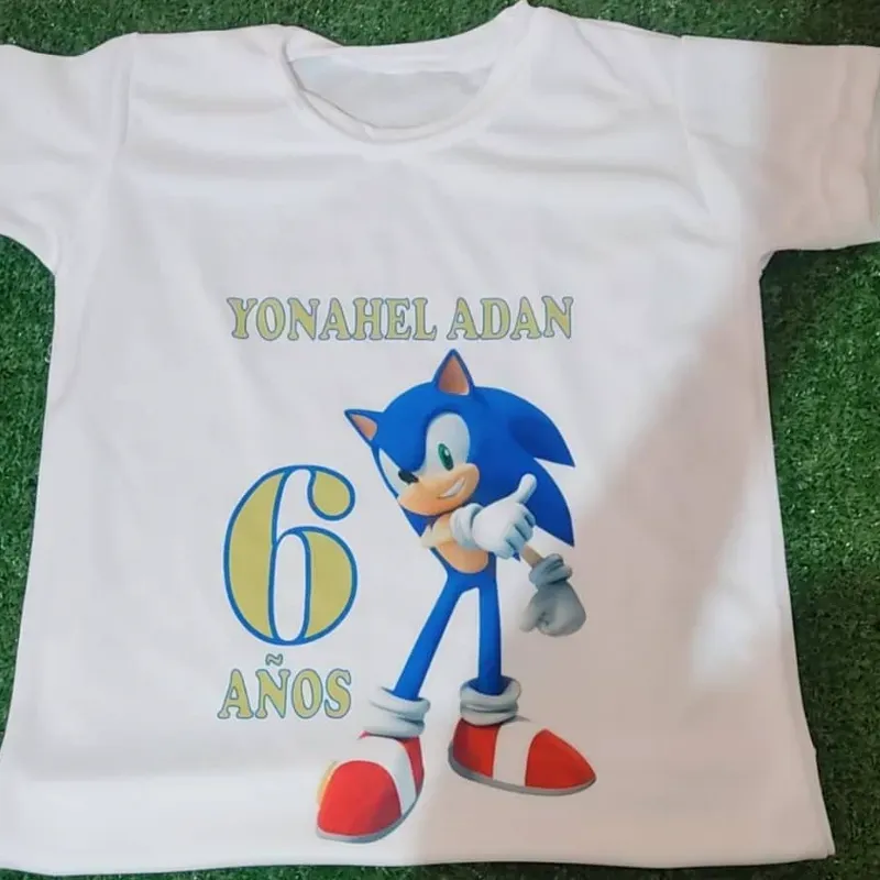 Pullover de Niño 