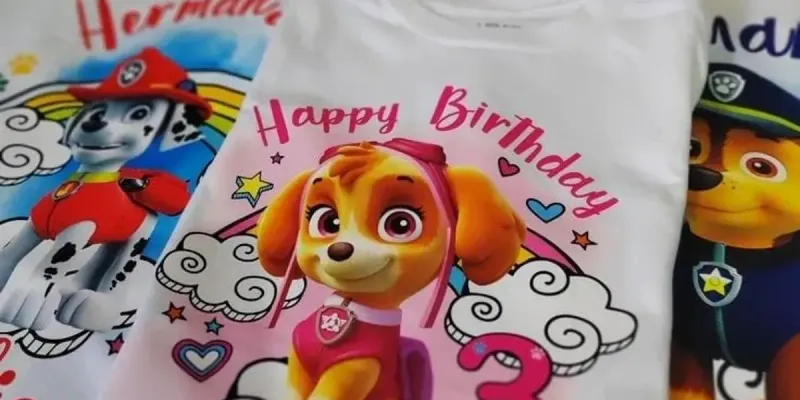 Pullover de Niño 